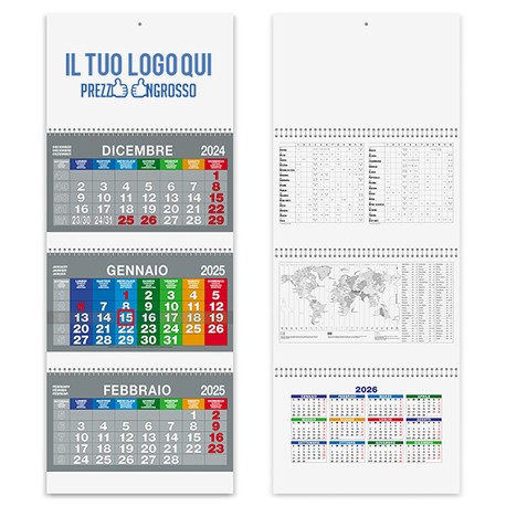 PA516 (SPIRAL SPIRAL COLOR) Personalizzato